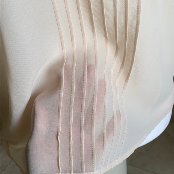 Peter Pan collar blouse - Picture 3 of 5